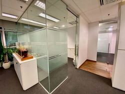 Samsung Hub (D1), Office #485647601